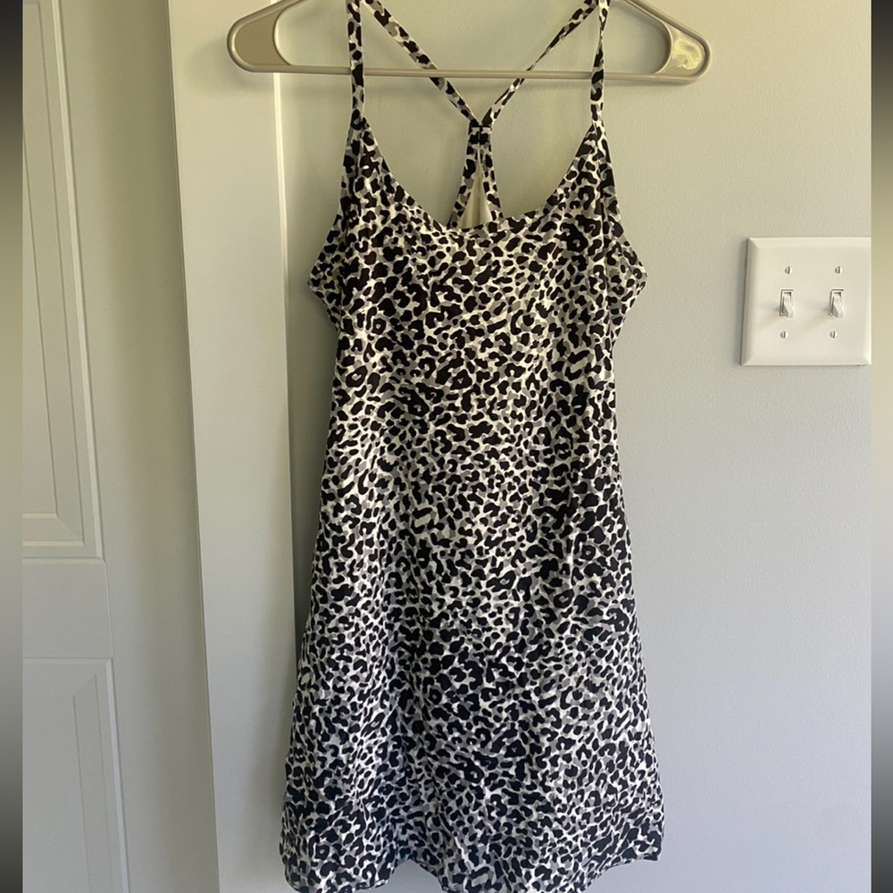 Outdoor Voices Dress